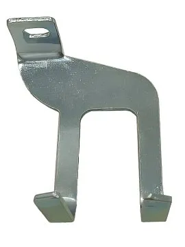 Лапка прижимная