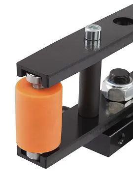 Станок шлифовальный ленточный BELMASH BGM-822PVS