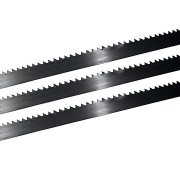 Полотно пильное по дереву BELMASH 10x0,6-8TPI x 3607