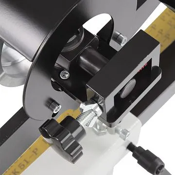 Станок шлифовальный ленточный BELMASH BGM-822