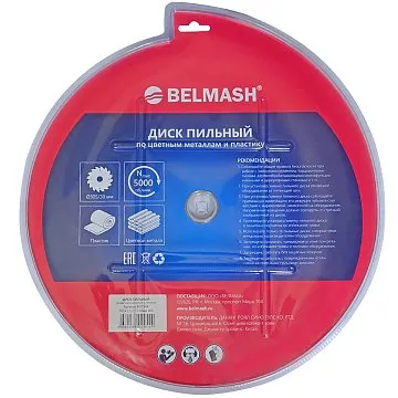 BELMASH 305*3,1/2,1*30; 80T