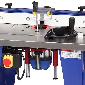 BELMASH RT650L COMBO