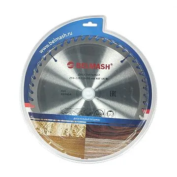 BELMASH 255x3,0/2,0x30 48T