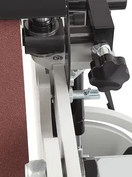 Станок шлифовальный ленточный BELMASH BGM-822PVS