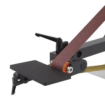 Станок шлифовальный ленточный BELMASH BGM-822VS