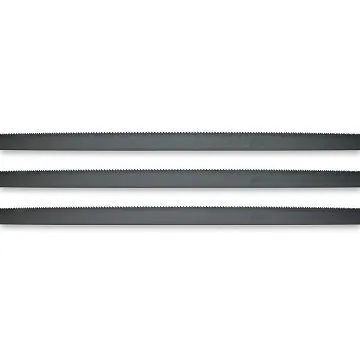 Полотно пильное по металлу BELMASH 13×0,65-14TPI x 1470