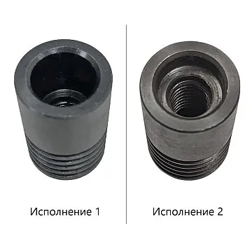 Шкив электродвигателя