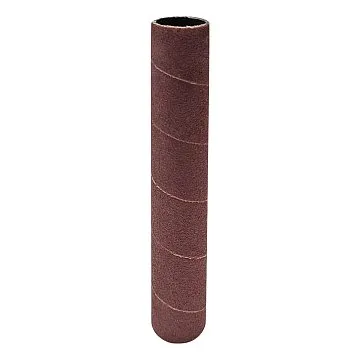 Втулка шлифовальная BELMASH 13*115 мм P150