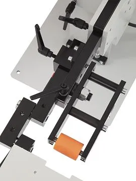 Станок шлифовальный ленточный BELMASH BGM-822PVS