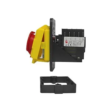 Выключатель KJD11-10F/230V