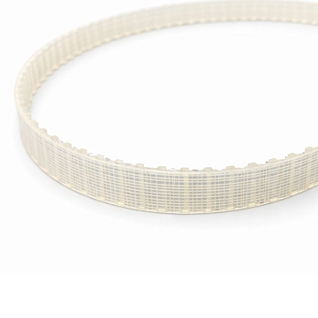 Ремень зубчатый V10х424