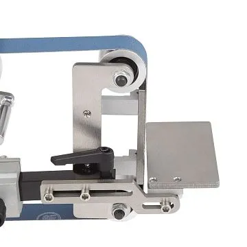 Станок шлифовальный ленточный BELMASH BGM-301VS