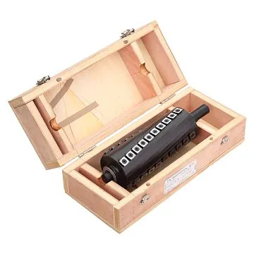 BELMASH Helical 203