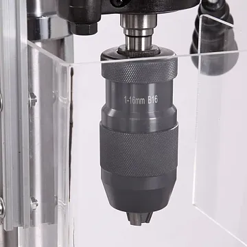 BELMASH DP300-16VS
