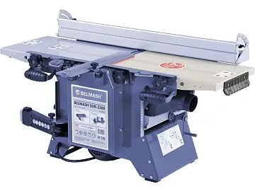 Стол строгальный (разгрузочный)