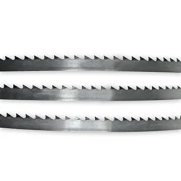 Полотно пильное по дереву BELMASH 13×0,65-3TPI x 2953