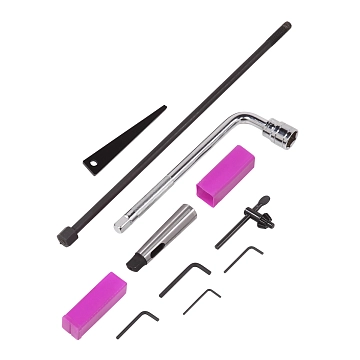 Станок фрезерно-сверлильный BELMASH BM-32VS/400