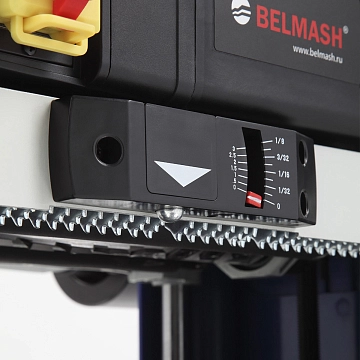 BELMASH P2200MH