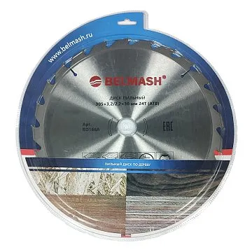 BELMASH 305x3,2/2,2x30 24T
