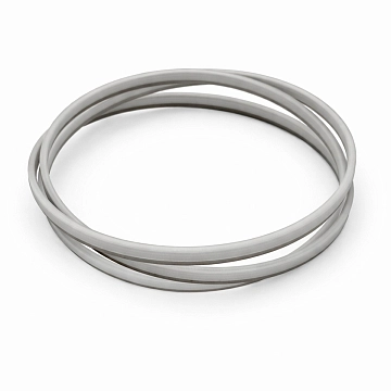 Полотно пильное биметаллическое по металлу BELMASH 12,7x0,65-14TPI x 1638