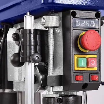 BELMASH DP300-16VS