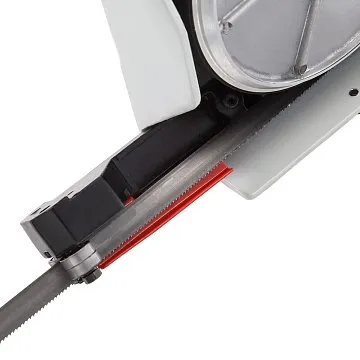 Станок ленточнопильный BELMASH MBS-440