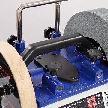 BELMASH WPG-250/200