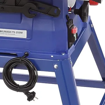 BELMASH TS-255M