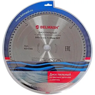 BELMASH 305*3,1/2,1*30; 80T