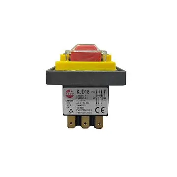 Выключатель KJD18-10FT/400V