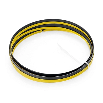 Полотно пильное биметаллическое по металлу BELMASH 20X0,9-5/8TPI x 2360