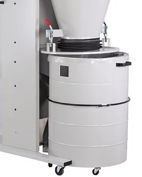 Стружкосборник  BELMASH PB 1.7D