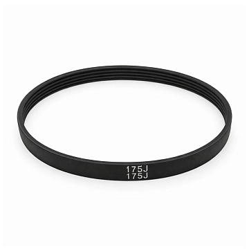 Ремень поликлиновой 175J5