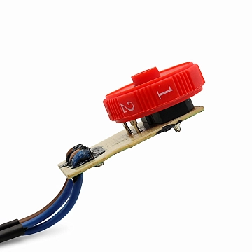 Переключатель оборотов (324А.000.050)