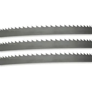 Полотно пильное по металлу BELMASH 13×0,65-4TPI x 1470