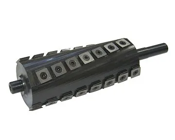 BELMASH Helical 155