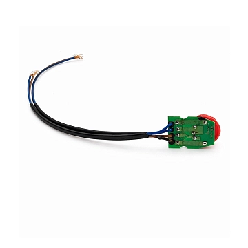 Переключатель оборотов (324А.000.050)