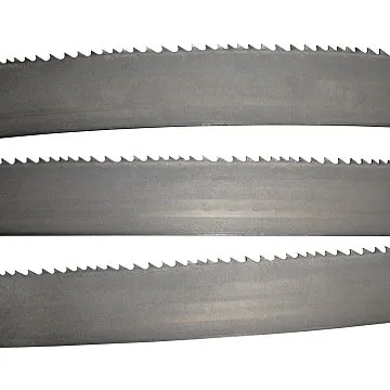 Полотно пильное биметаллическое по дереву BELMASH 27×0,9-5/8TPI x 4100