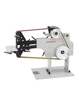 Станок шлифовальный ленточный BELMASH BGM-822PVS