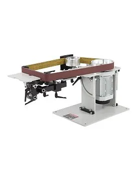 Станок шлифовальный ленточный BELMASH BGM-822PVS