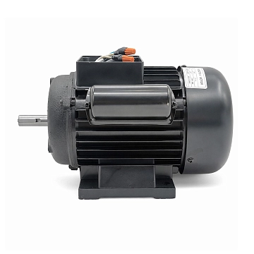 Электродвигатель асинхронный 1100Вт