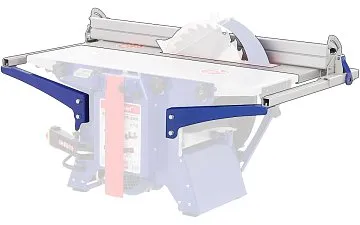 UPD SDMR-2500 (линейка SD10.08.000, стол SD10.01.100А СБ)
