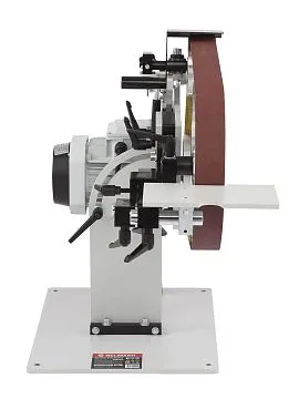 Станок шлифовальный ленточный BELMASH BGM-822PVS