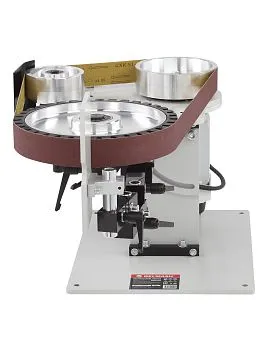 Станок шлифовальный ленточный BELMASH BGM-822PVS