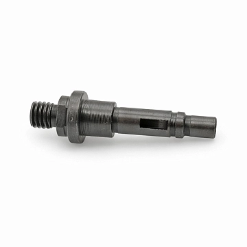 Вал редуктора (326А.000.011)