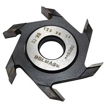 BELMASH 125х30х14 мм