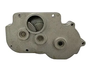 Редуктор в сборе для BELMASH Р1800/P2200М Редуктор в сборе для BELMASH Р1800/P2200М