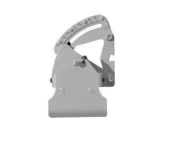 Линейка направляющая для BELMASH SDMR-2500
