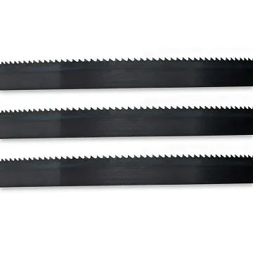 Полотно пильное по дереву BELMASH 16x0,8-8TPI x 2240