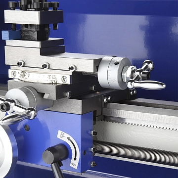 Станок токарный BELMASH ML-714VS